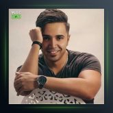 آهنگ روز جفا از پرهام ابراهیمی