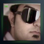 آهنگ روزای آفتابی از حامد سون