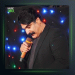 آهنگ روژی گِ چین از حسین انواری