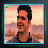 آهنگ زجرم نده از وحید بسحاق