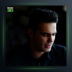 آهنگ زرد قشنگ از وحید بسحاق