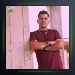 آهنگ زلفت تاو تاوه از احمد بیرانوند