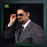 آهنگ زمونه اشنایی از ابوالحسن جاویدان