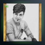 آهنگ زندانی از پرویز صادقی