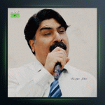 آهنگ زنگ زنگه از حسین انواری