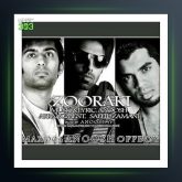 آهنگ زورکی از انوش