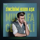 آهنگ زینجیریمی کردی آشک از مصطفی ججلی