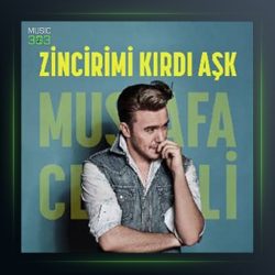 آهنگ زینجیریمی کردی آشک از مصطفی ججلی