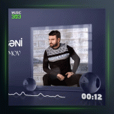 آهنگ سئومیشم سنی از آصف محرم اف