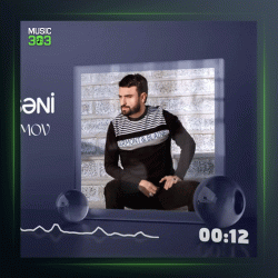 آهنگ سئومیشم سنی از آصف محرم اف