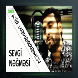 آهنگ سئوگی نغمه سی از آصف محرم اف