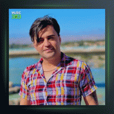 آهنگ ساز سحری از احسان علیانی