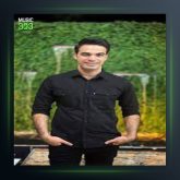 آهنگ ساعت طلا میلیونی از وحید بسحاق