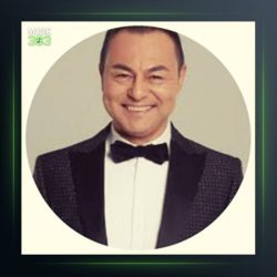 آهنگ سبب سیز چیچک از سردار اورتاچ