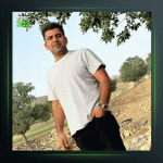 آهنگ ستین لرسونم از احمد بیرانوند