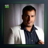 آهنگ سر سنگ مزارم از میثم خسروی