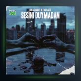 آهنگ سسینی دویمادان از بوراک بولوت