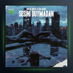 آهنگ سسینی دویمادان از بوراک بولوت