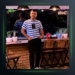 آهنگ سفر از احمد بیرانوند