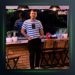 آهنگ سفر از احمد بیرانوند