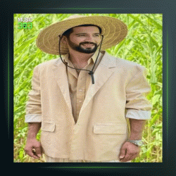 آهنگ سن ایناندین از احمد مصطفایف