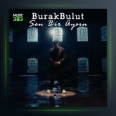 آهنگ سن بیر آیسین از بوراک بولوت
