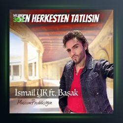 آهنگ سن هرکستن تاتلیسین از اسماعیل یکا