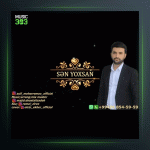 آهنگ سن یوخسان از آصف محرم اف