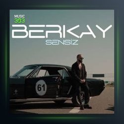 آهنگ سنسیز از برکای