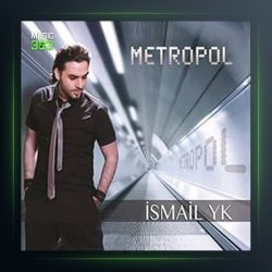 آهنگ سنسیز یاشاماک از اسماعیل یکا