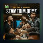 آهنگ سومدیم دمه از بوراک بولوت