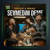 آهنگ سومدیم دمه از بوراک بولوت