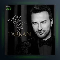 آهنگ سومکتن کیم اوسانیر از تارکان