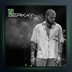 آهنگ سونوندا از برکای