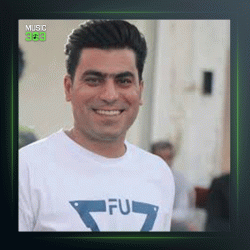 آهنگ سیاه و سفید از شهاب مرادیان