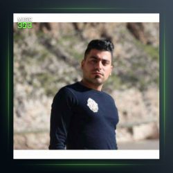 آهنگ سیه بخت از شهاب مرادیان