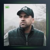 آهنگ سیکه نوم دمت هونه از احمد بیرانوند