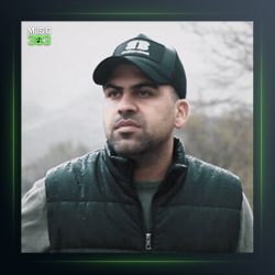 آهنگ سیکه نوم دمت هونه از احمد بیرانوند