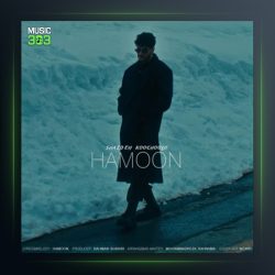 آهنگ شازده کوچولو از هامون