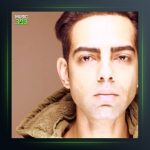 آهنگ شام تنهایی از انوش