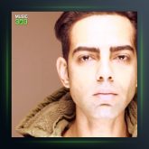 آهنگ شام تنهایی از انوش