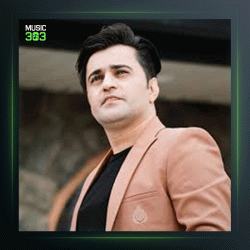 آهنگ شهرزاد از احسان علیانی