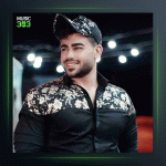 آهنگ شو لغزش از سعید محمدی