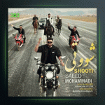 آهنگ شوتی از سعید محمدی