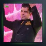 آهنگ شیرین سوزه از احمد بیرانوند