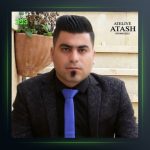 آهنگ شیرینکم از شهاب مرادیان و فرانک احمدی