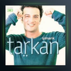 آهنگ شیماریک از تارکان