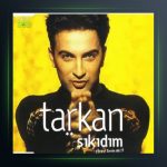 آهنگ شیکیدیم از تارکان
