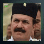 آهنگ صد رحم ز سنگ شاتیر تفنگم از کوروش اسدپور