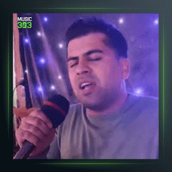 آهنگ صدیقه فراری از احمد بیرانوند